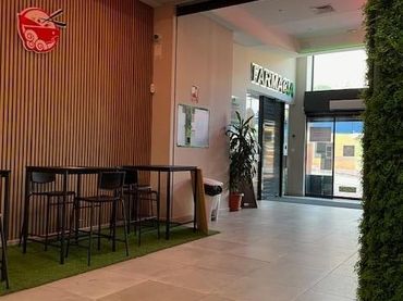 Business premises to rent in Calle Calle Eros