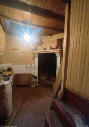 Cocina de Casa o chalet en venta en Sotoserrano