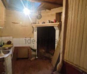 Kitchen of House or chalet for sale in Sotoserrano