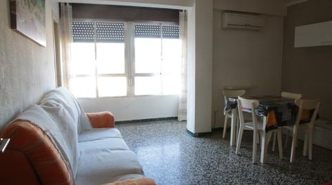 Foto 2 de Pis en venda a Calle Pablo Ruiz Picasso, 63, Oliveros - Altamira,  Almería Capital