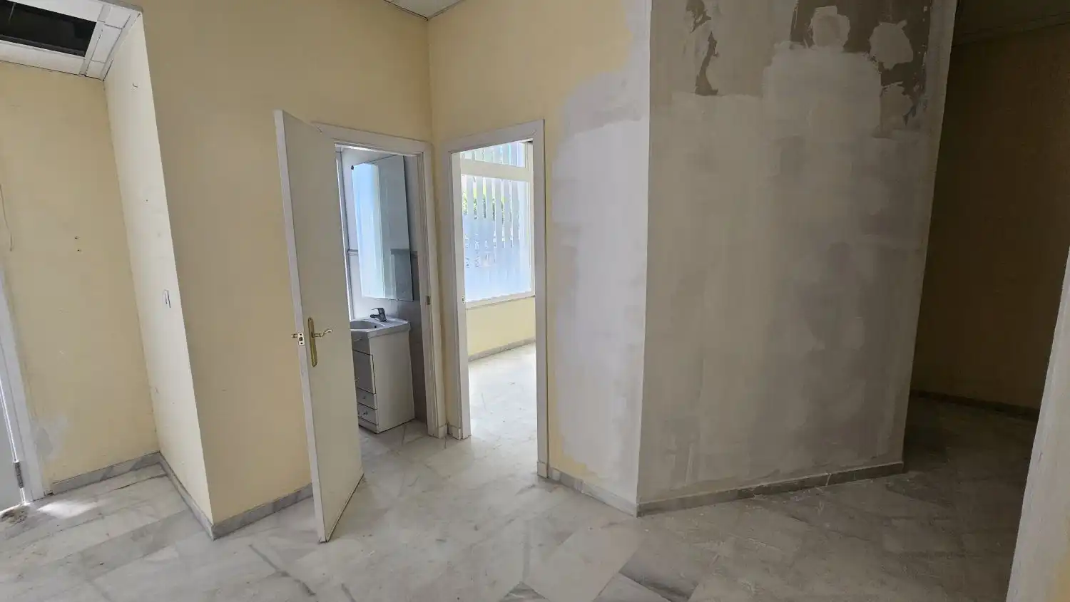 Piso en venta en Sevilla con Aire acondicionado