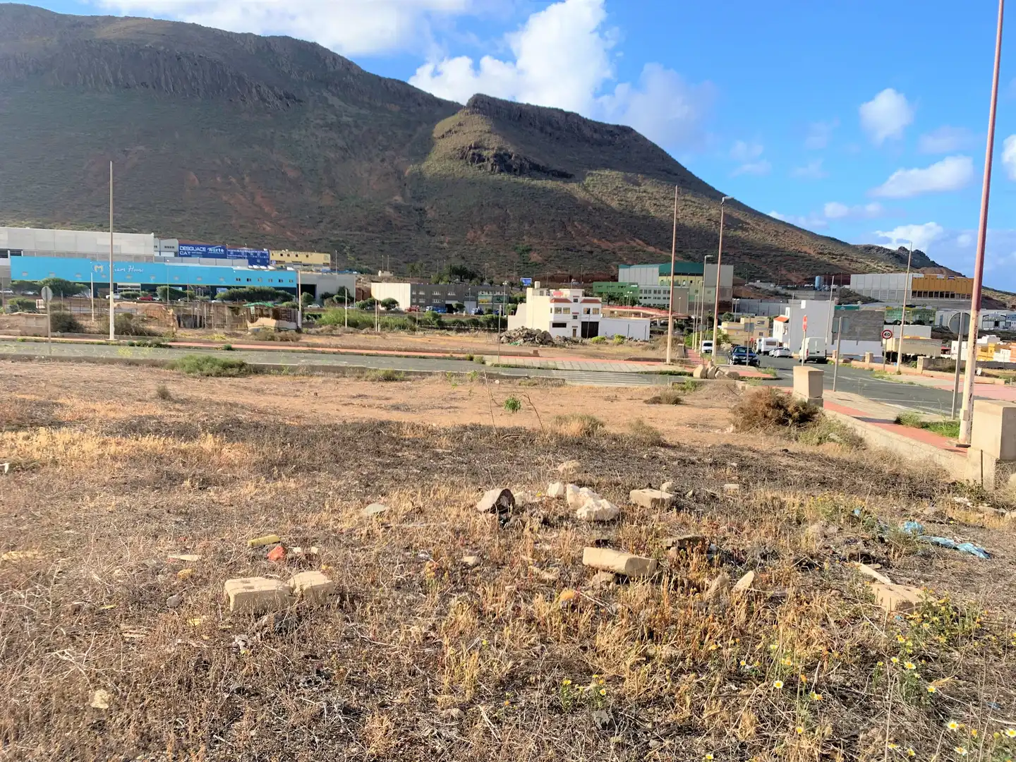 Exterior view of Residential for sale in Gáldar