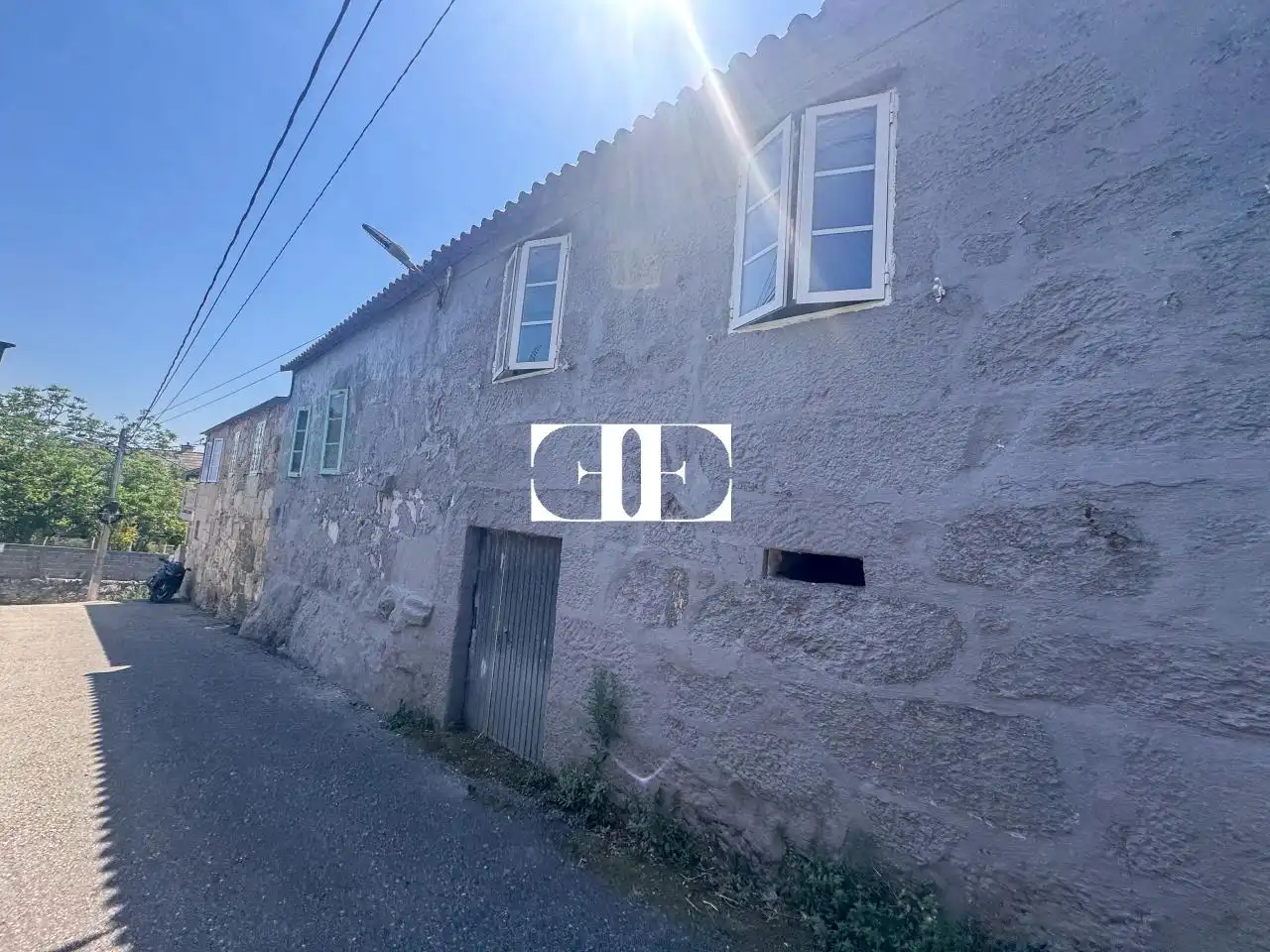 Casa o chalet en venta en Camiño Sixtro, Coruxo - Oia - Saiáns