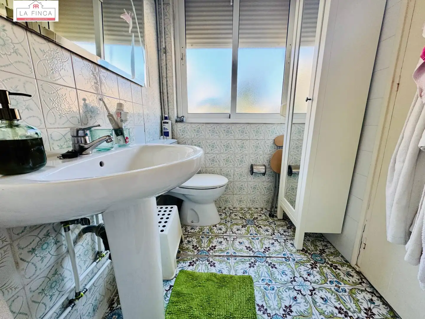 Baño de Casa o chalet en venta en Málaga con Terraza y Balcón