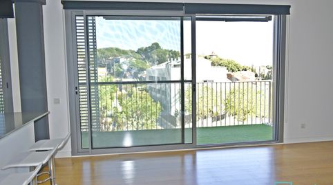 Foto 2 de Dúplex de lloguer a Avinguda Creu de Terme, 2, Tiana, Barcelona