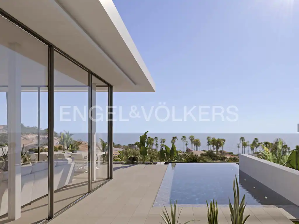Casa con piscina en venta en Abama, imagen 4