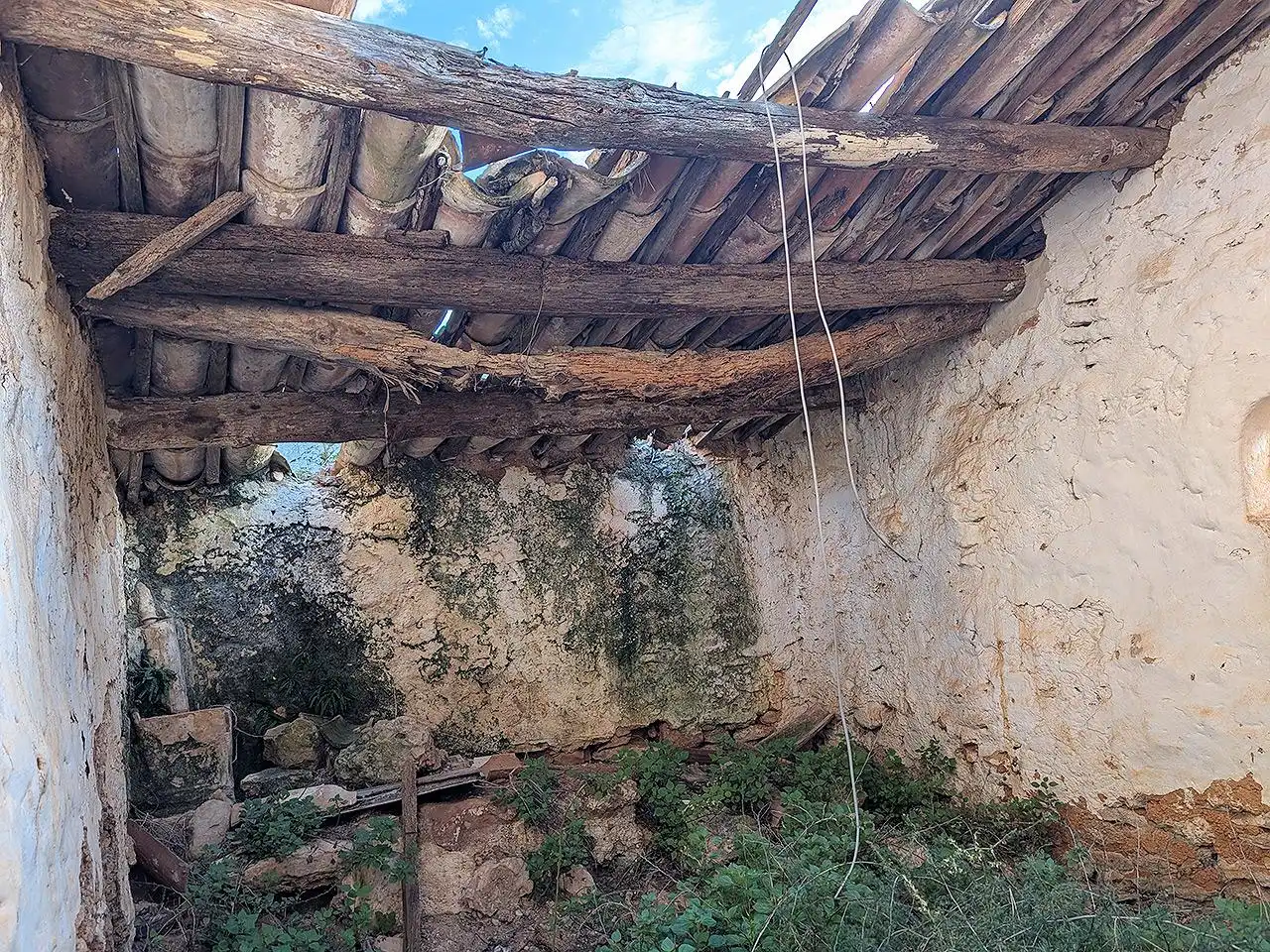 Casa rústica en venta en Masets, imagen 11