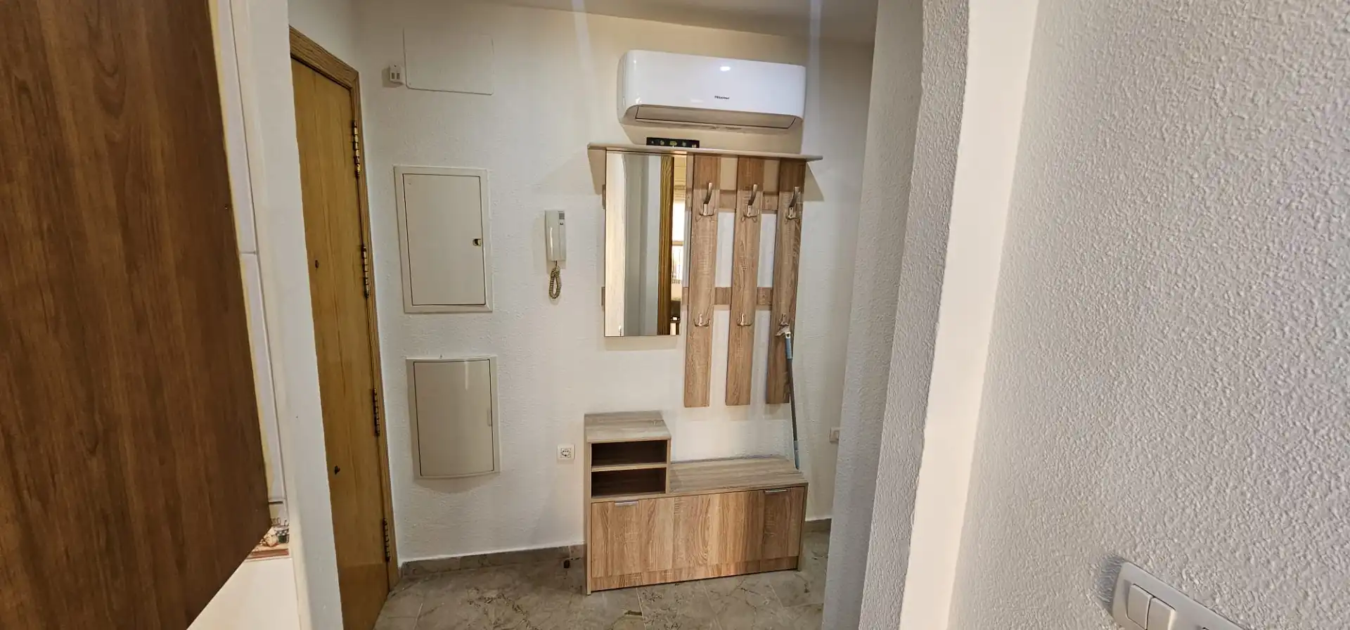 Wohnung mit Aufzug zur Miete in Maracena, imagen 6