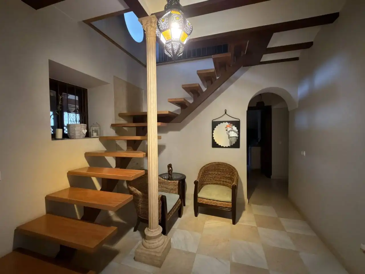 Houses for sale in Osuna  with Air Conditioner and Terrace