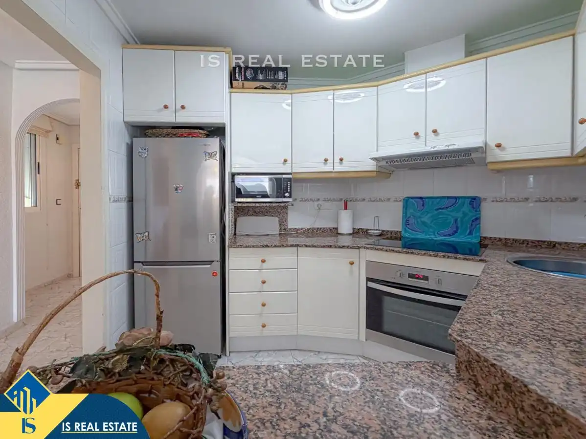 Apartament amb ascensor en venda a Playa del Cura, imagen 20