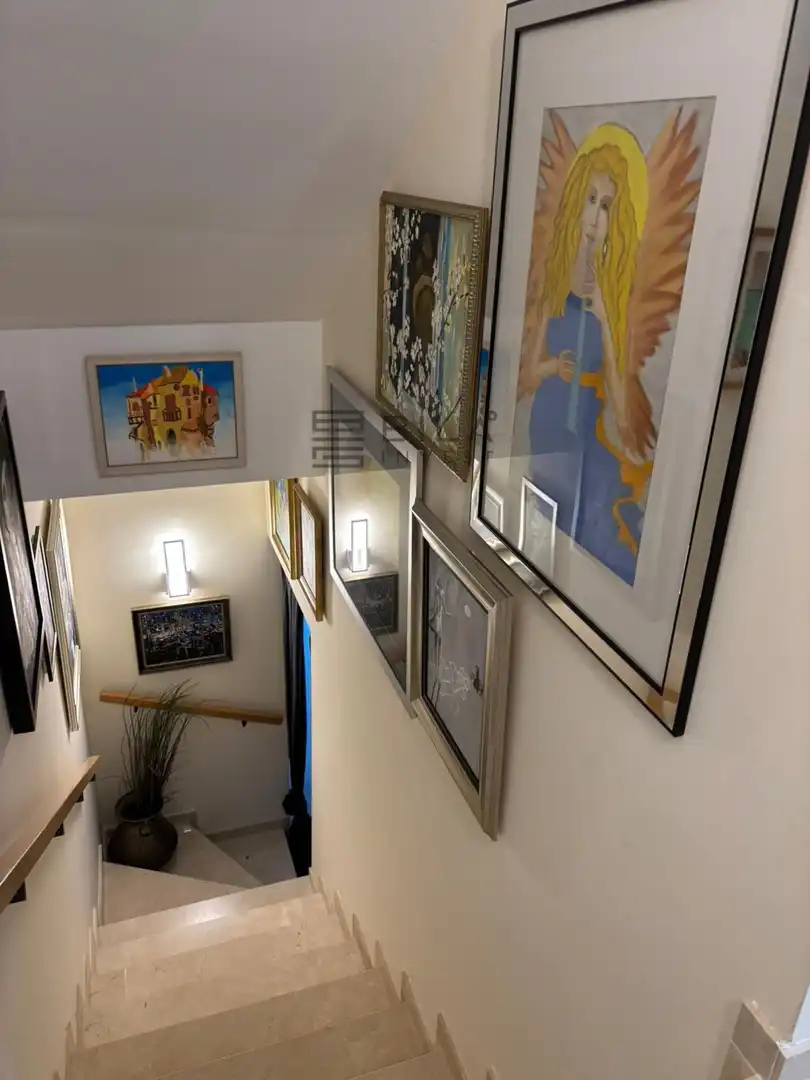 Casa a schiera con piscina in vendita a Urb. Montealto, imagen 25