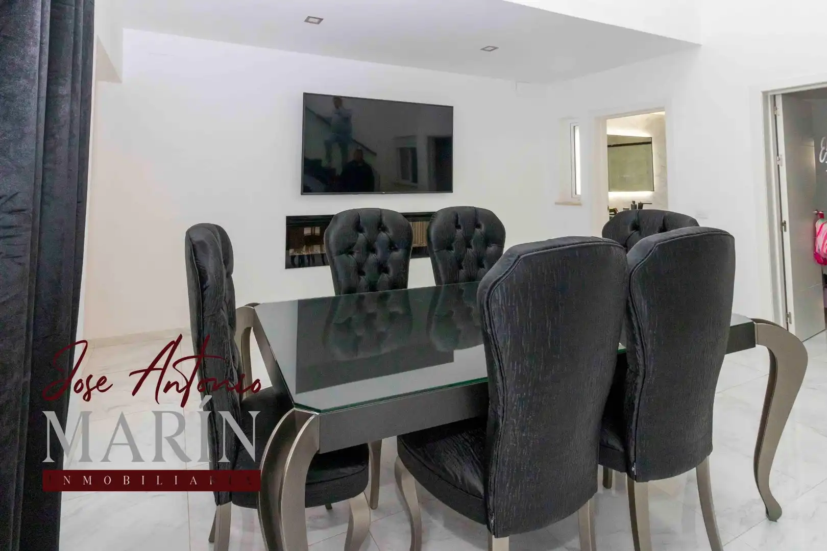 Houses for sale in Maria Auxiliadora - Barriada de Llera
