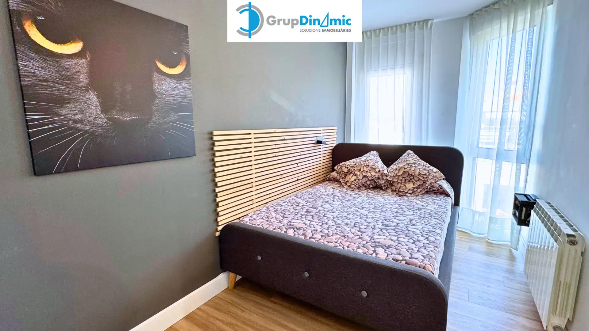 Dúplex con terraza en venta en Avinguda Catalunya, imagen 40