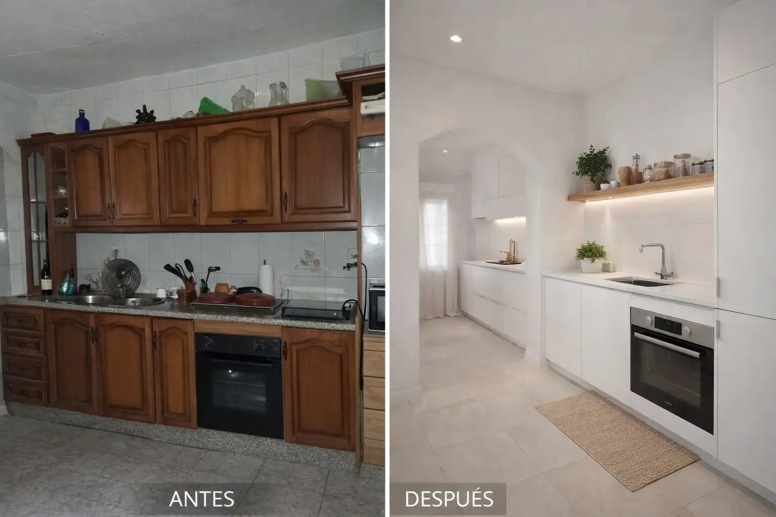 Houses for sale in El Parador de las Hortichuelas