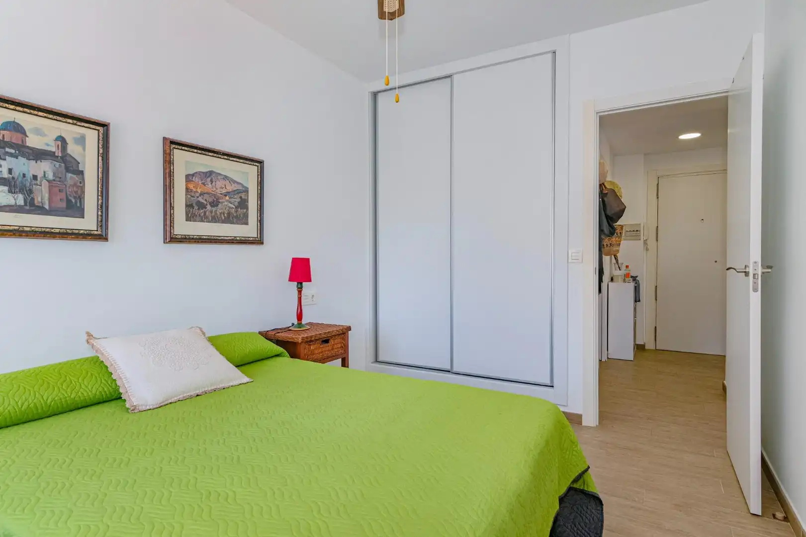 Apartment with lift for sale in COSTA TEMPLADA 2, imagen 15