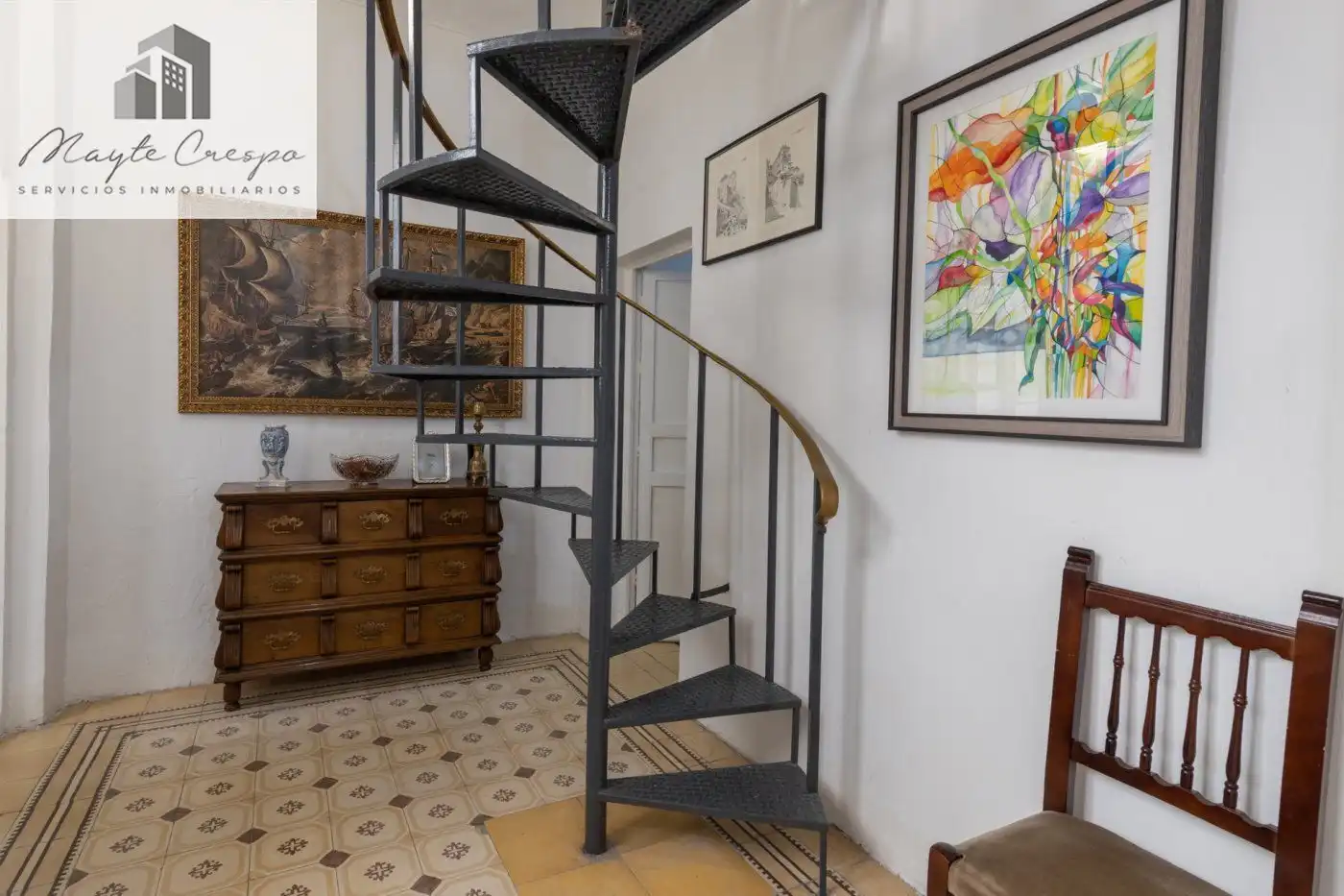Inmuebles singulares en venta en Calle salamanca, imagen 29