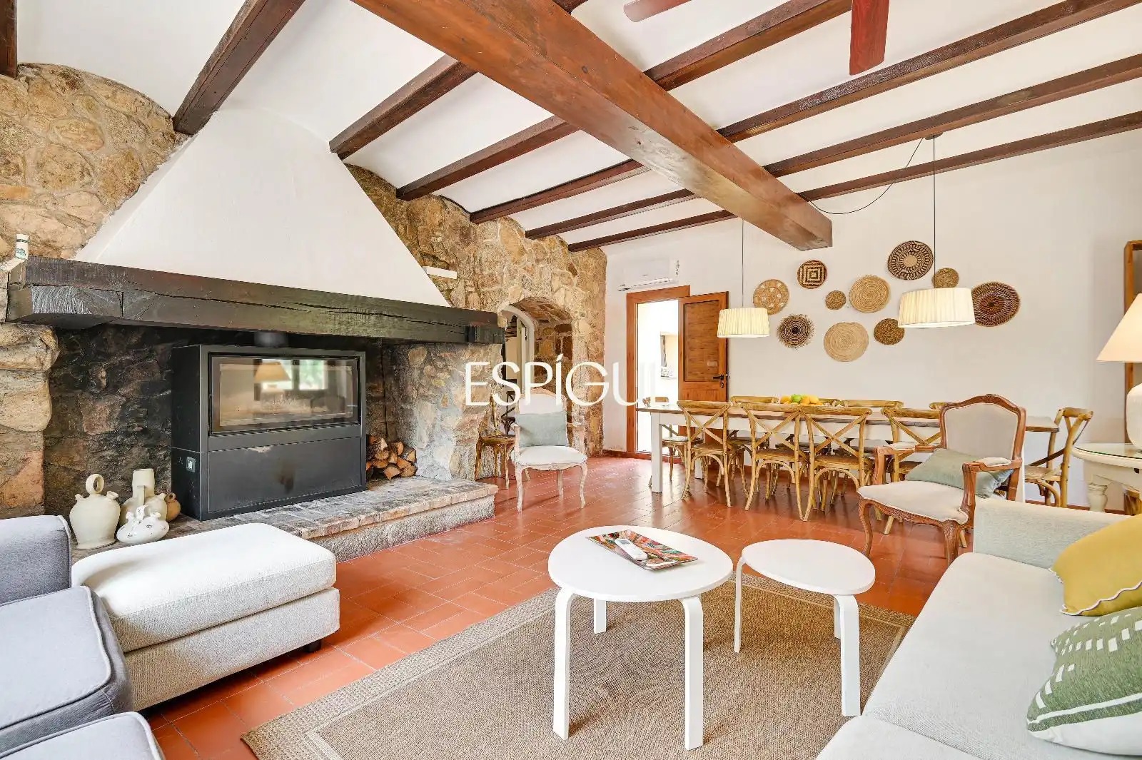 Casa con piscina en venta en Suro Gros, imagen 27