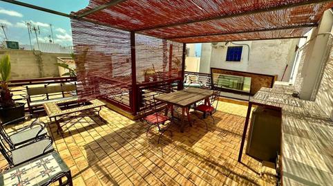 Foto 3 de Finca rústica de lloguer a Conil, Cádiz