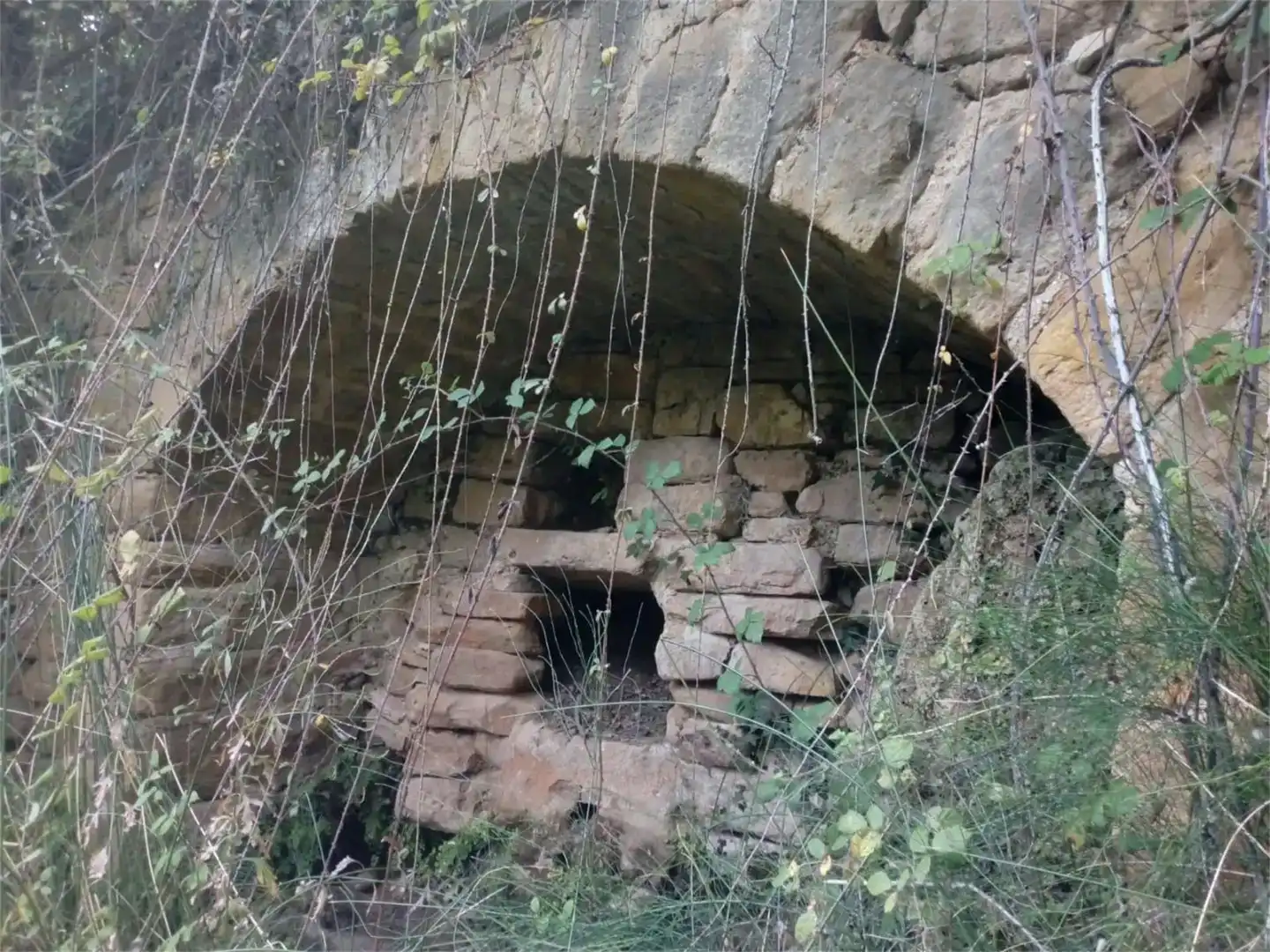 Finca rústica en venda en Fuentespalda
