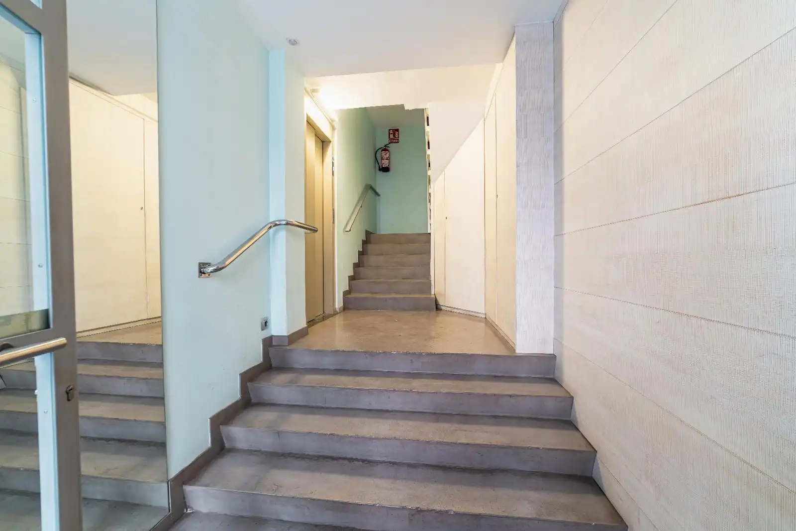 Wohnung mit Aufzug zum Verkauf in Girona, imagen 26