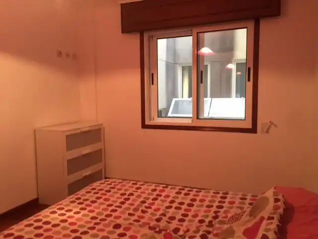 Bedroom of Apartments for rent in Alto del Castaño