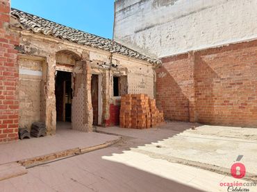 Casa en venda a Sur