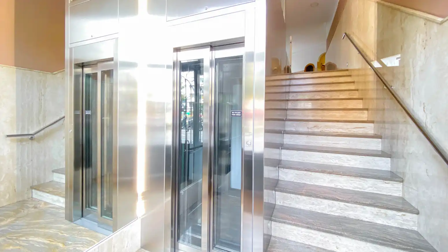 Flat for rent in Santander  with Home automation