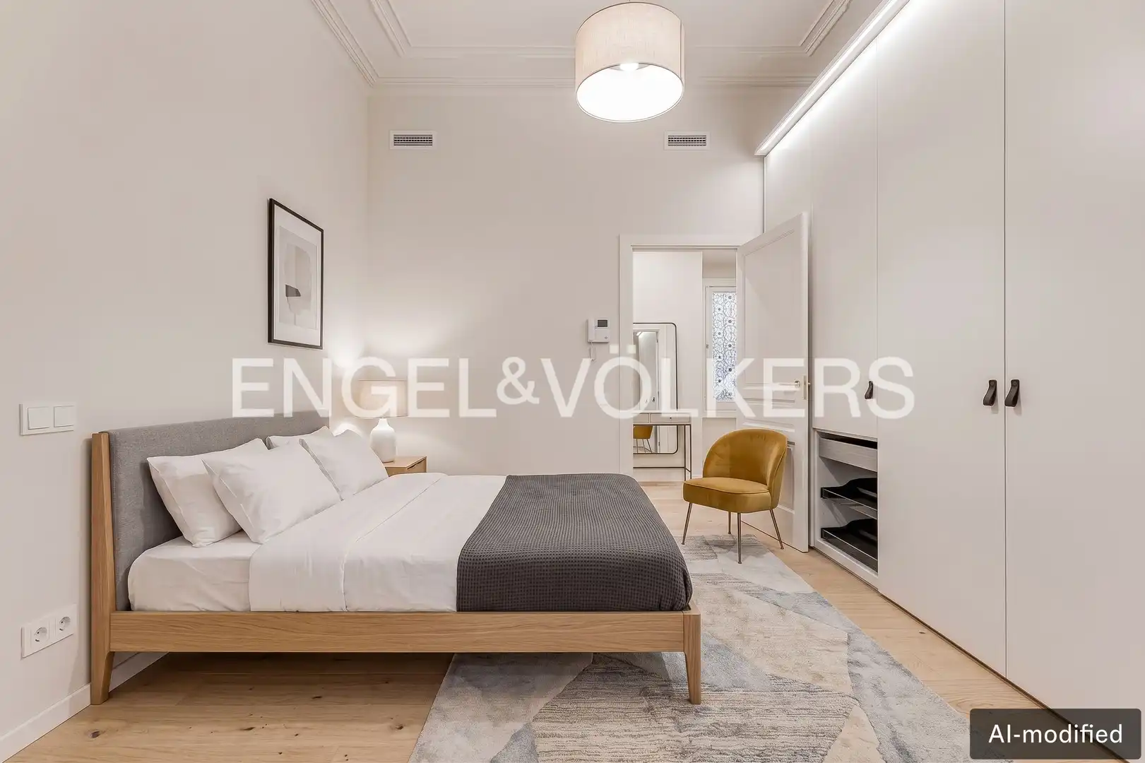 Flat with terrace for sale in Eixample, imagen 16