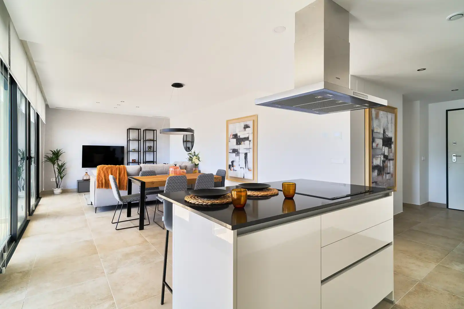Apartment with pool for sale in Benamara - Atalaya, imagen 11