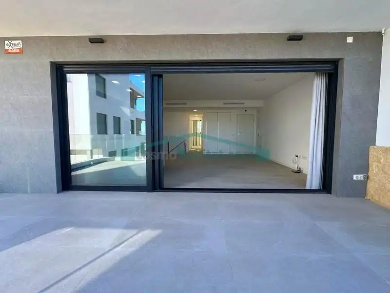 Maisonette mit Aufzug zum Verkauf in Balcón de Finestrat - Terra Marina, imagen 19