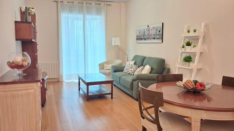 Foto 2 de Pis de lloguer a Calle Carmen, Casco Antiguo, Murcia