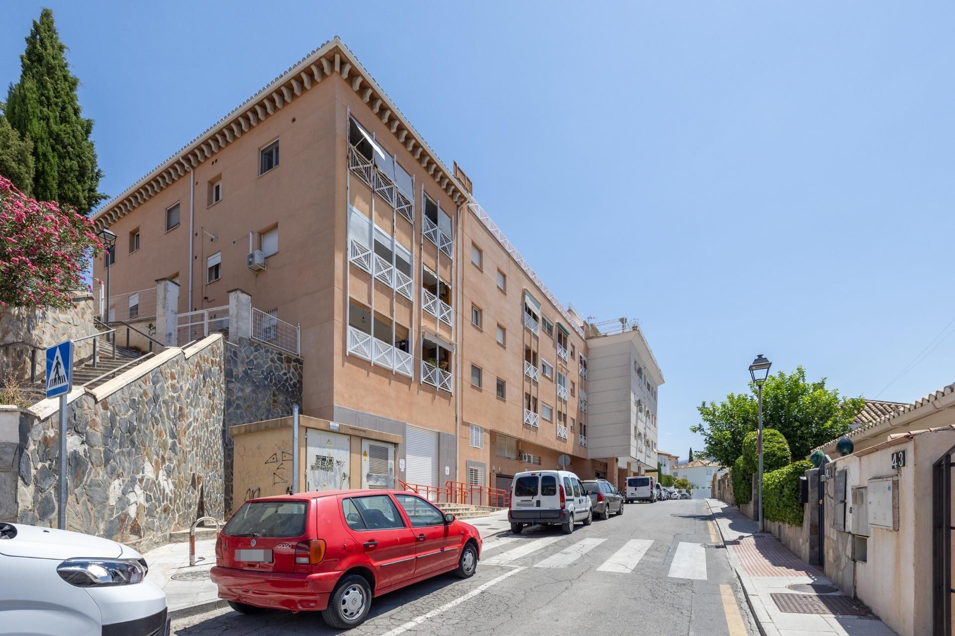 Piso en venta