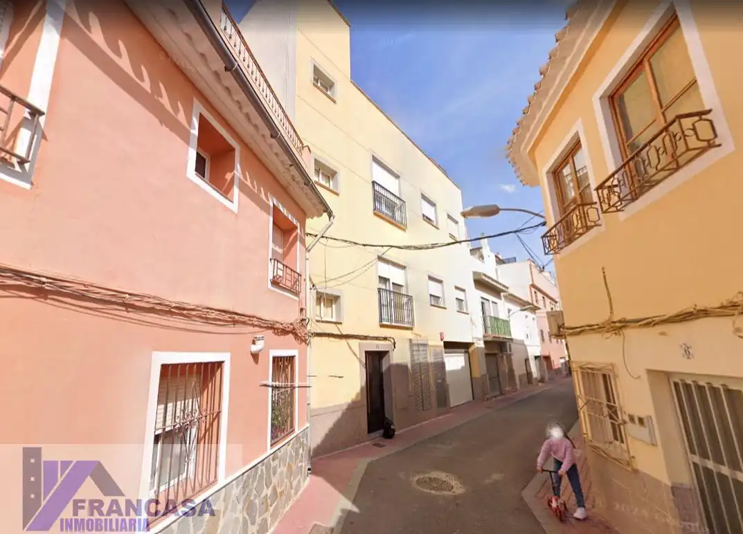Parcheggio in vendita a Cieza, imagen 4