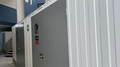 Foto 3 de Trastero de alquiler en Calle Poeta García Lorca, 8, Centro, San Vicente del Raspeig / Sant Vicent del Raspeig