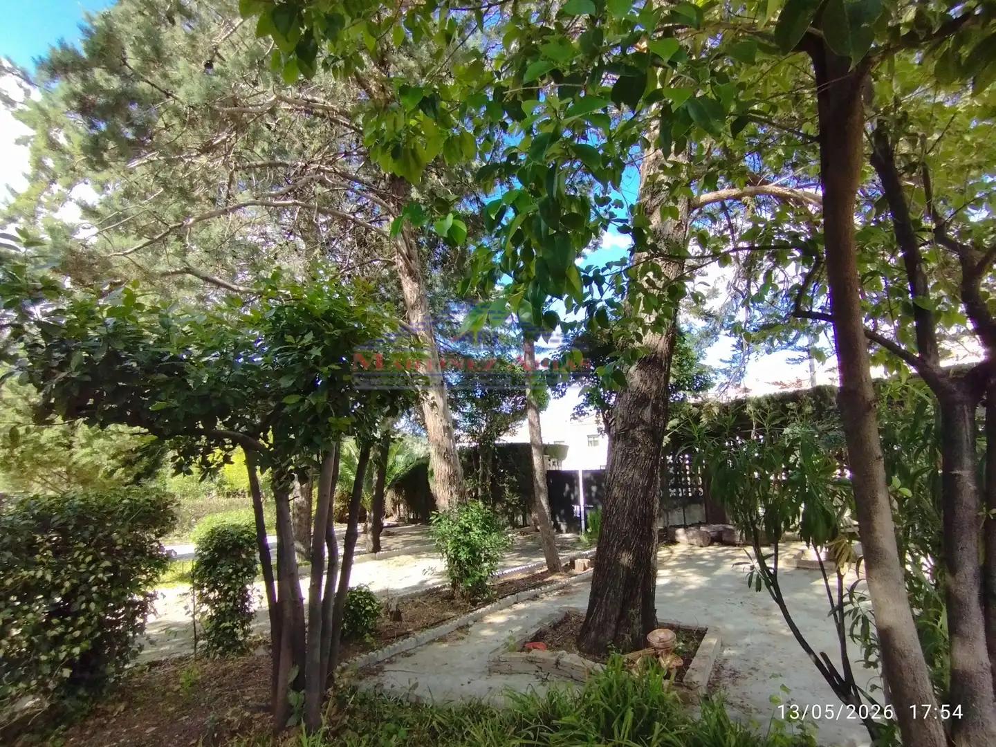 Xalet amb piscina en venda a Los Villares, imagen 16