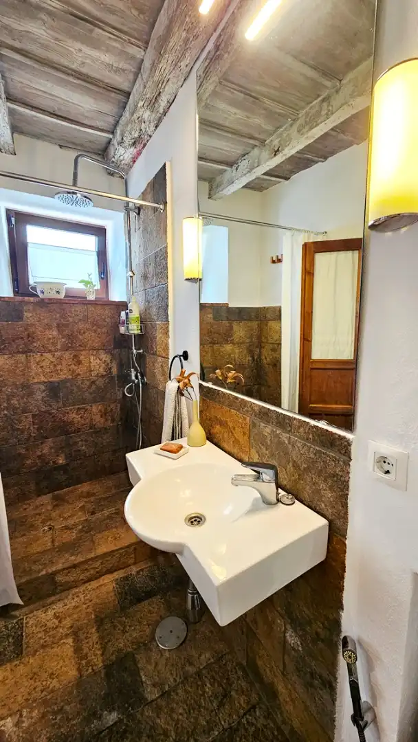 Casa amb terrassa en venda a Calle Minarete, imagen 12