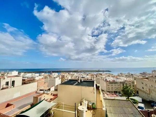 Wohnung mit Terrasse zum Verkauf in Avenida del Mediterráneo, imagen 20