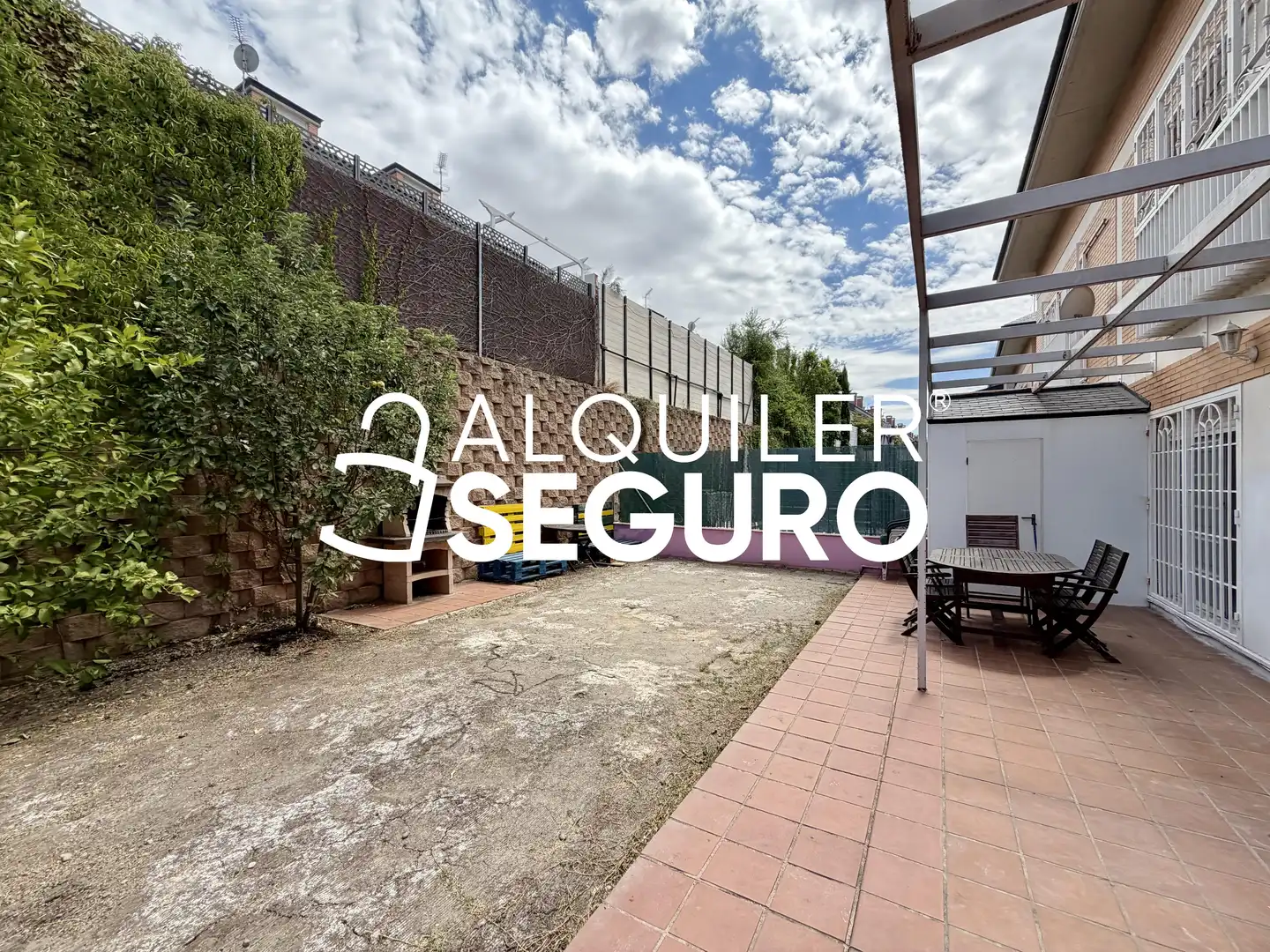 Houses for rent in Asterix, Centro