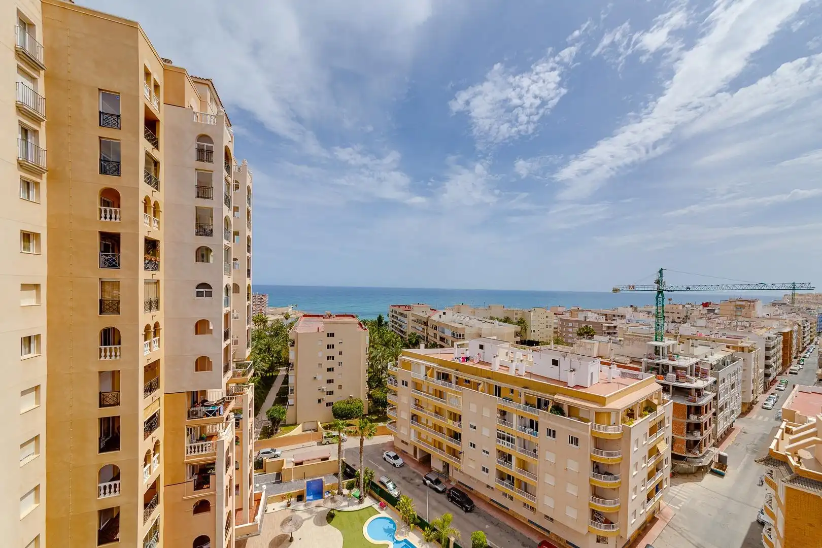 Appartamento con piscina in vendita a Playa de los Locos, imagen 63