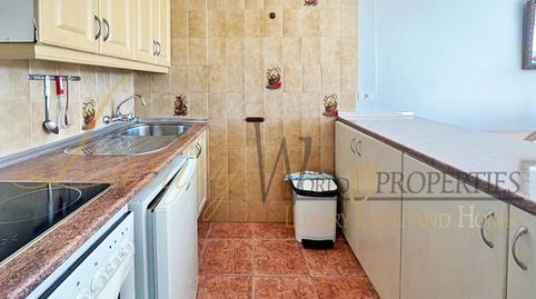 Foto 5 de Apartamento en venta en Finlandia, San Eugenio Alto, Adeje