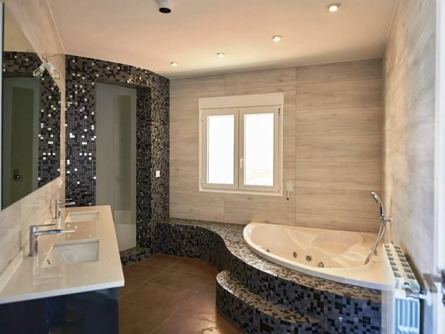 Detached house with terrace for sale in N/A, imagen 8