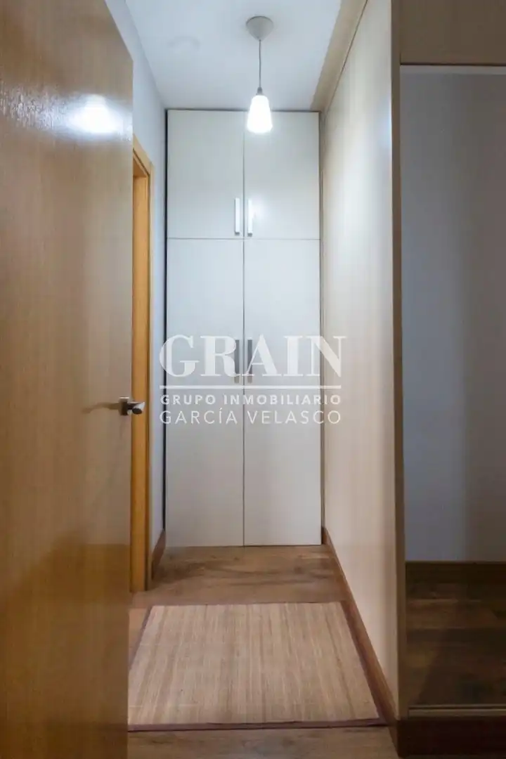 Piso en venta en Albacete con Calefacción, Terraza y Trastero