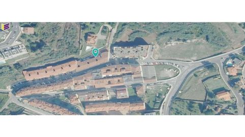 Foto 2 de Piso en venta en Calle Valiña, 12, San Salvador - Caeira, Poio