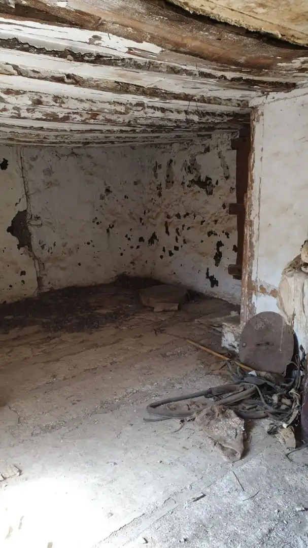 Finca rústica en venda en La Iglesuela del Cid amb Terrassa i Traster