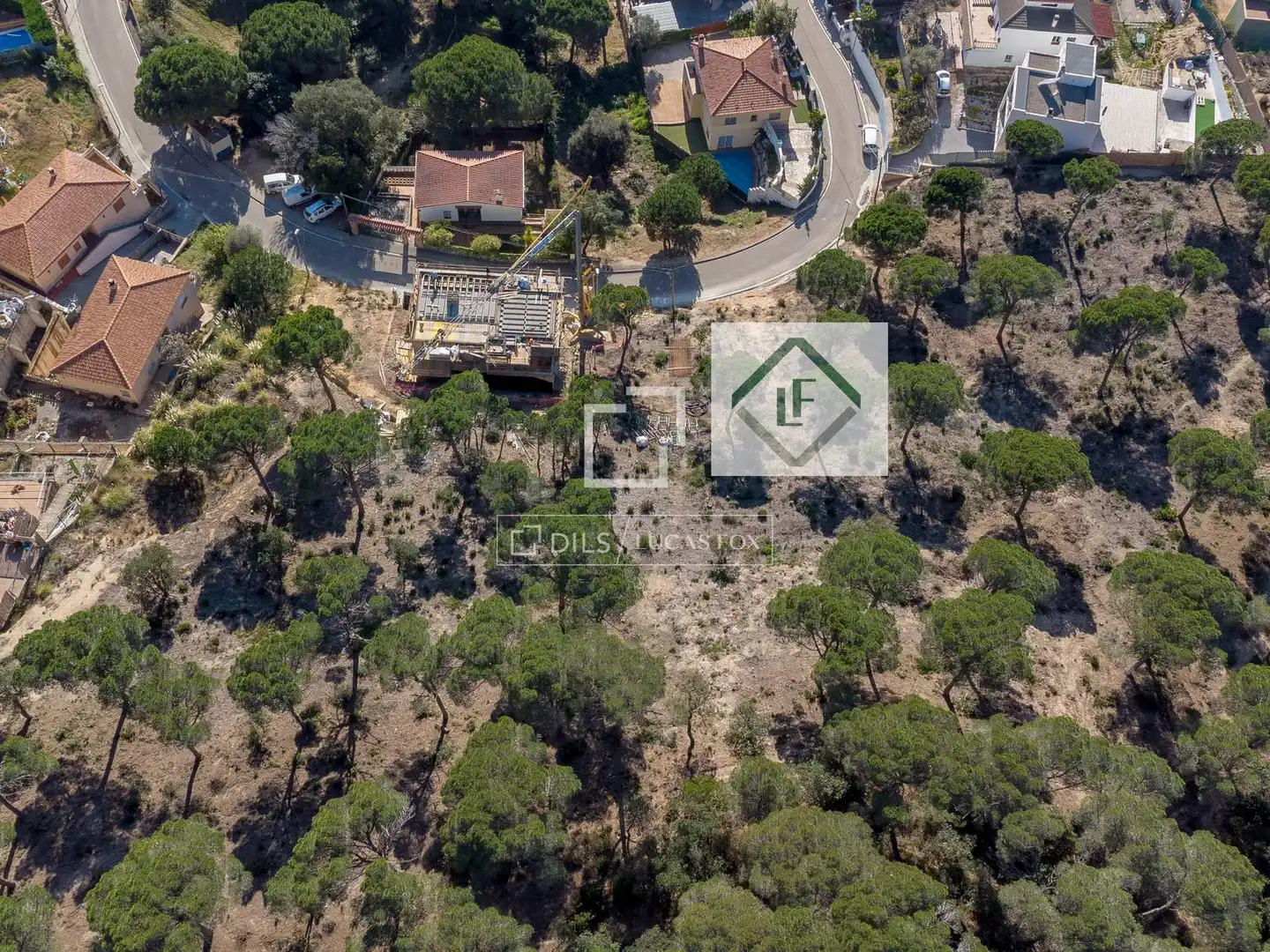 Casa o xalet en venda en Lloret de Mar amb Aire condicionat, Calefacció i Piscina