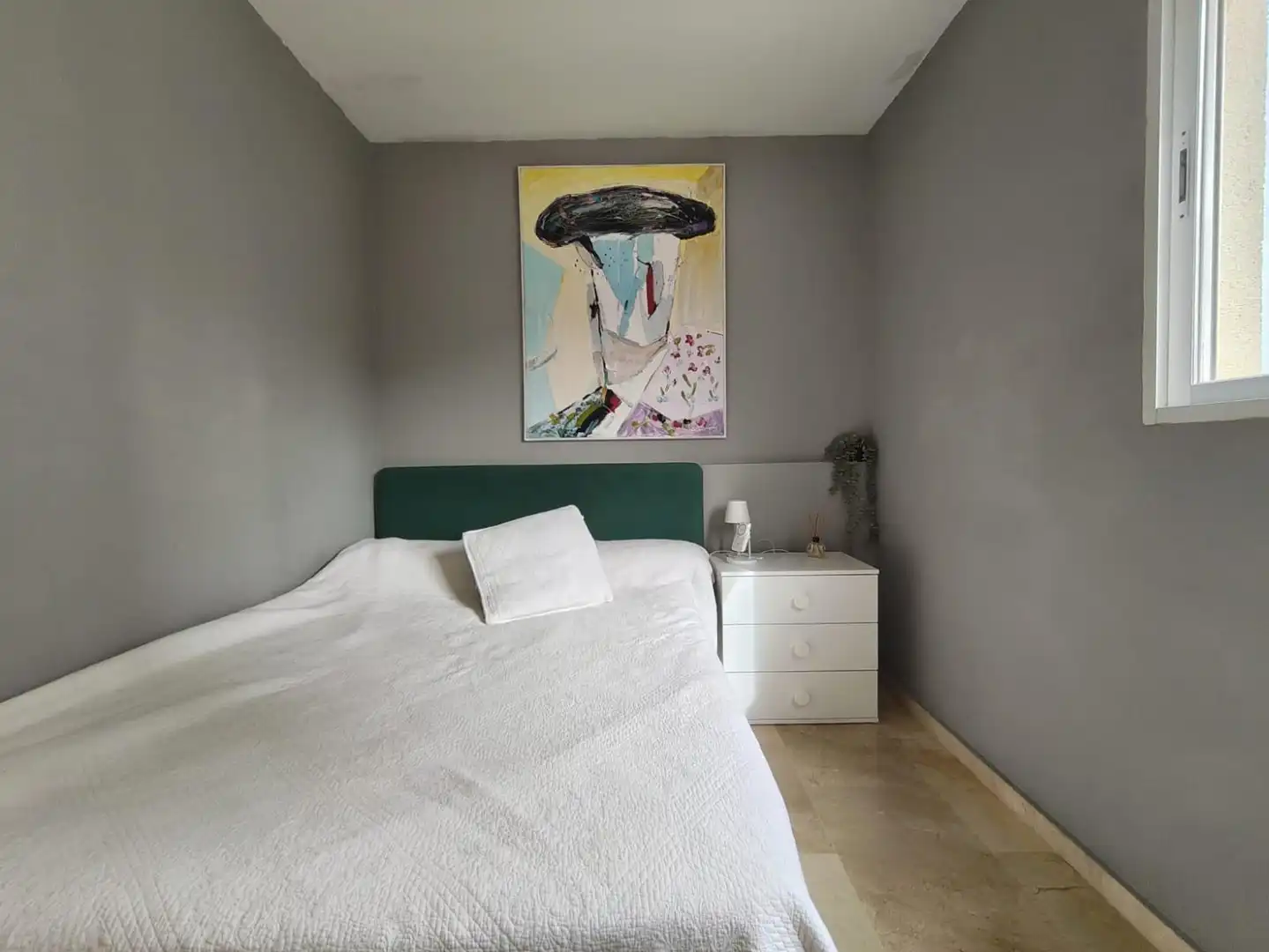Apartment with pool for sale in Rincón de Loix, imagen 19