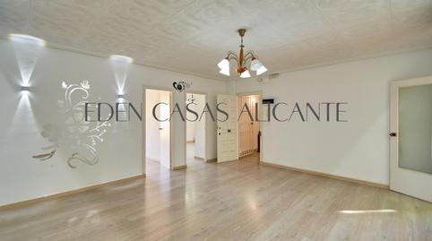 Foto 3 de Ático en venta en  Pla del, Campello pueblo, Alicante