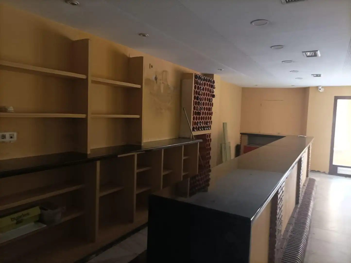 Local comercial de lloguer a Centro, imagen 3