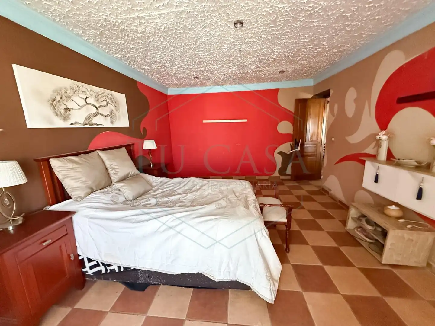 Chalet con jardín en venta en Los Franceses – La Vega, imagen 20
