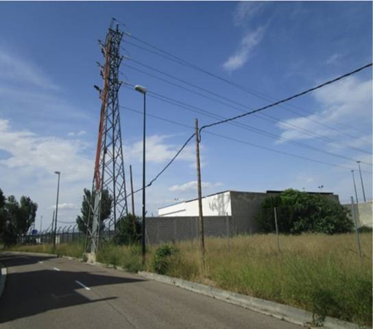 Terreno residencial en Venta en Camino de Jarandín, 125 en Montañana